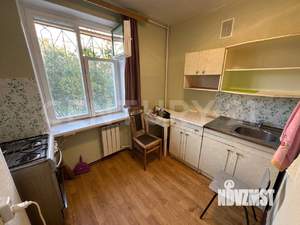 1-к квартира, вторичка, 27м2, 2/5 этаж