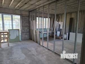 3-к квартира, вторичка, 122м2, 9/9 этаж