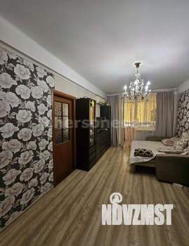 3-к квартира, вторичка, 66м2, 3/5 этаж