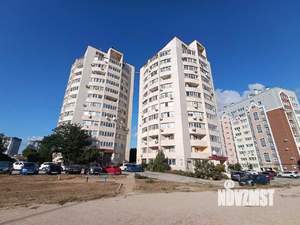 2-к квартира, вторичка, 57м2, 4/12 этаж