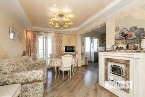 2-к квартира, вторичка, 72м2, 5/5 этаж