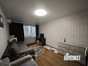 1-к квартира, вторичка, 30м2, 1/5 этаж