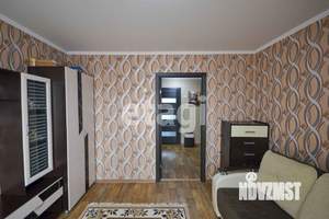 2-к квартира, вторичка, 55м2, 5/5 этаж