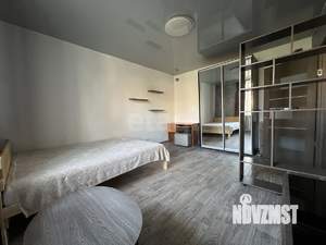 1-к квартира, вторичка, 30м2, 1/2 этаж