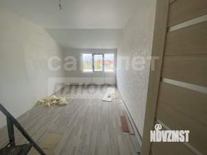 2-к квартира, вторичка, 54м2, 2/2 этаж
