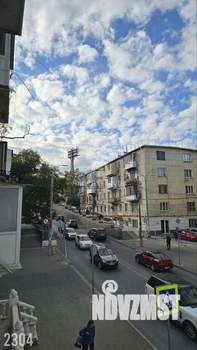 1-к квартира, вторичка, 31м2, 2/4 этаж