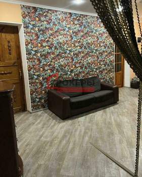 3-к квартира, вторичка, 84м2, 3/3 этаж