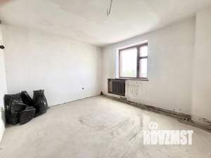 3-к квартира, вторичка, 74м2, 3/4 этаж