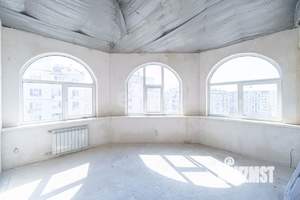 3-к квартира, вторичка, 103м2, 6/6 этаж