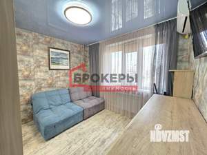 2-к квартира, вторичка, 40м2, 3/5 этаж