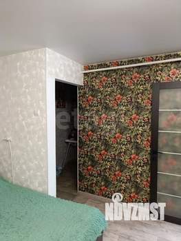 1-к квартира, вторичка, 31м2, 1/4 этаж