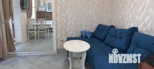 Студия квартира, вторичка, 30м2, 1/3 этаж