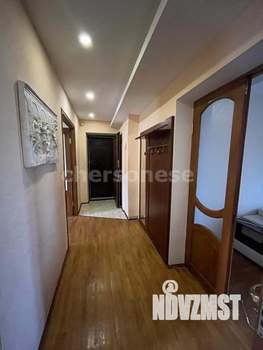 3-к квартира, вторичка, 86м2, 3/4 этаж
