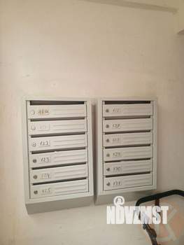 2-к квартира, вторичка, 42м2, 4/5 этаж