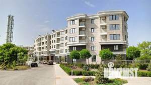 Студия квартира, вторичка, 35м2, 1/5 этаж
