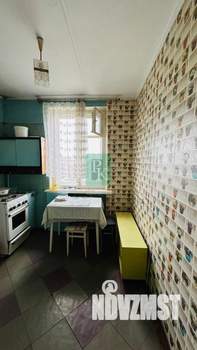 2-к квартира, вторичка, 43м2, 5/5 этаж