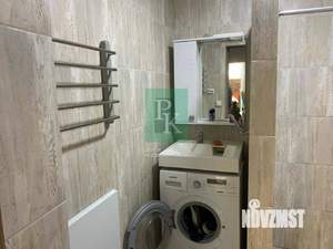 1-к квартира, вторичка, 30м2, 1/1 этаж