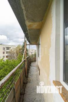 2-к квартира, вторичка, 64м2, 3/5 этаж