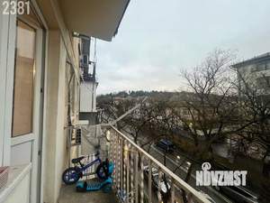 1-к квартира, вторичка, 31м2, 3/5 этаж