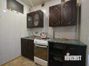 2-к квартира, вторичка, 46м2, 2/4 этаж