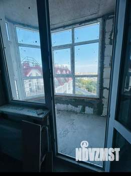 2-к квартира, сданный дом, 55м2, 10/10 этаж