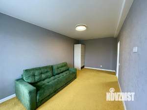 1-к квартира, вторичка, 31м2, 2/5 этаж