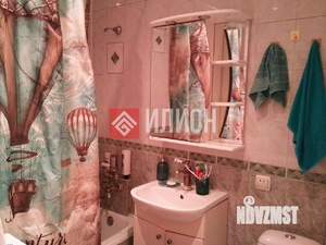 2-к квартира, вторичка, 45м2, 2/5 этаж