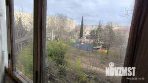 2-к квартира, вторичка, 44м2, 3/5 этаж