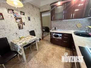 2-к квартира, вторичка, 46м2, 3/5 этаж