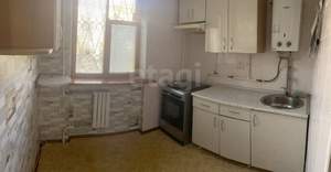 1-к квартира, вторичка, 32м2, 2/5 этаж