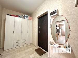 1-к квартира, вторичка, 41м2, 2/10 этаж