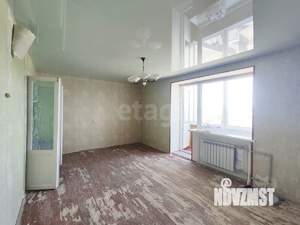 1-к квартира, вторичка, 34м2, 5/5 этаж