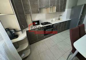 1-к квартира, вторичка, 41м2, 1/10 этаж