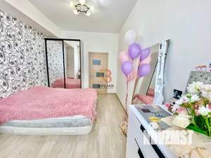 2-к квартира, вторичка, 75м2, 7/17 этаж