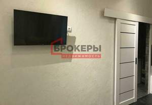 Студия квартира, вторичка, 36м2, 2/2 этаж