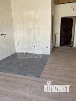 Студия квартира, вторичка, 30м2, 2/2 этаж