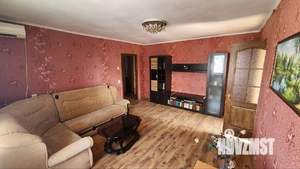 1-к квартира, вторичка, 44м2, 9/9 этаж