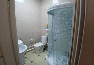 Студия квартира, вторичка, 40м2, 1/4 этаж