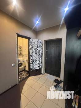 1-к квартира, вторичка, 37м2, 5/10 этаж