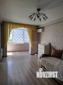 2-к квартира, вторичка, 47м2, 3/5 этаж