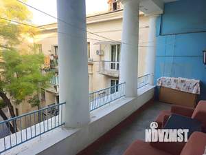 3-к квартира, вторичка, 89м2, 4/4 этаж