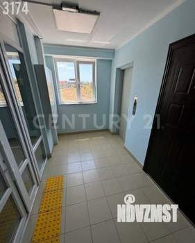 Студия квартира, вторичка, 24м2, 3/4 этаж