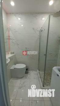 1-к квартира, вторичка, 28м2, 4/6 этаж