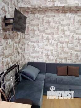 Студия квартира, вторичка, 26м2, 3/3 этаж