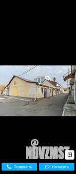 Студия квартира, вторичка, 30м2, 1/1 этаж