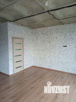 Студия квартира, вторичка, 36м2, 1/2 этаж