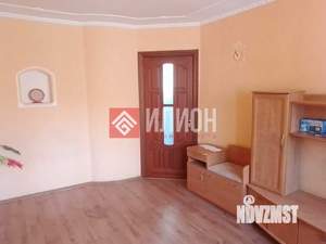 2-к квартира, вторичка, 45м2, 3/5 этаж