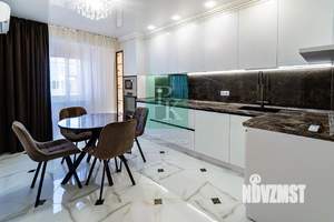 3-к квартира, вторичка, 82м2, 11/11 этаж