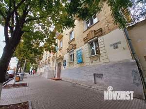 3-к квартира, вторичка, 90м2, 3/3 этаж