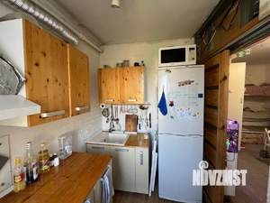 1-к квартира, вторичка, 28м2, 5/5 этаж